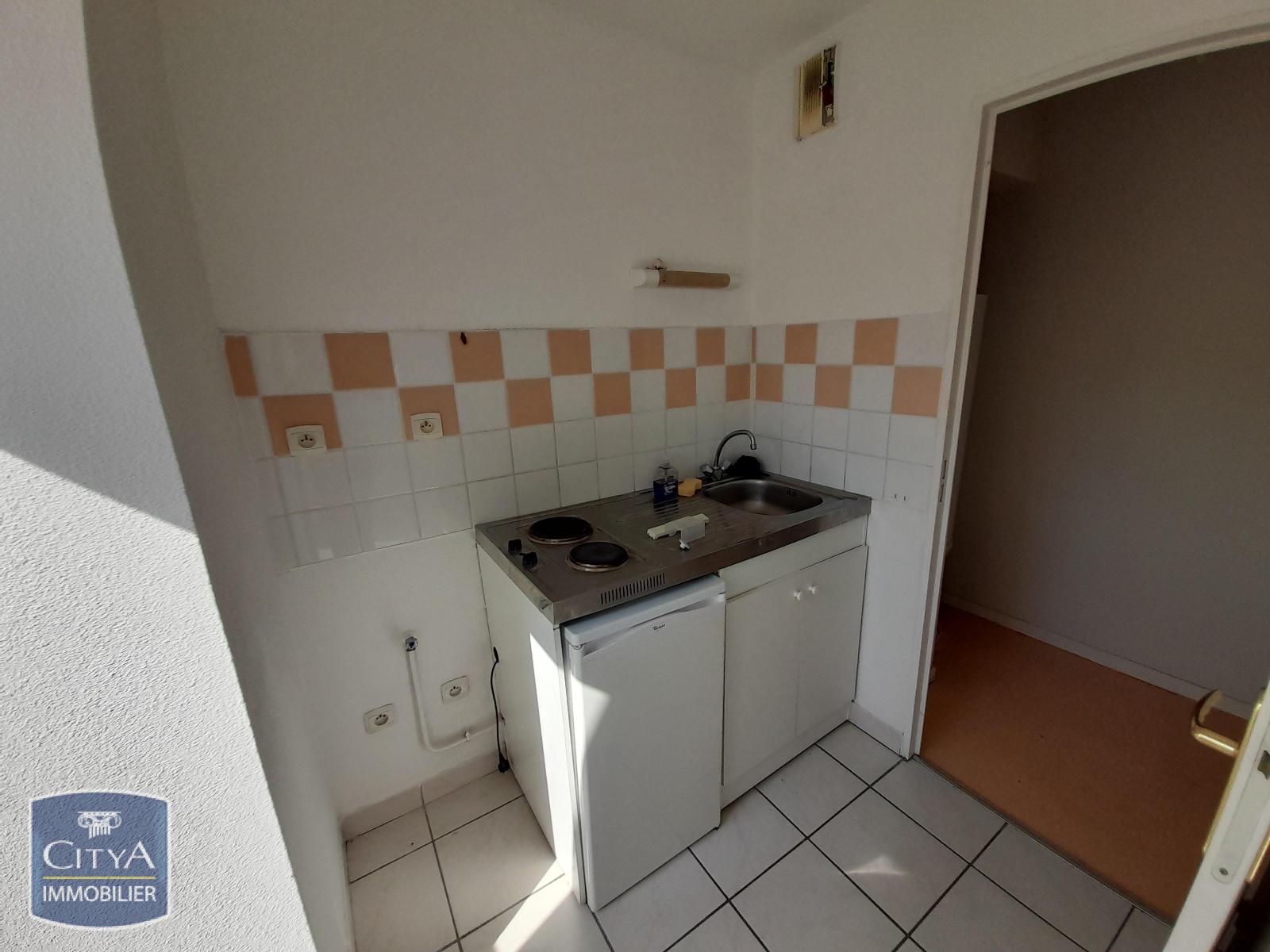 Photo 2 appartement Valenciennes