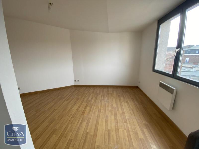 Photo 3 appartement Valenciennes