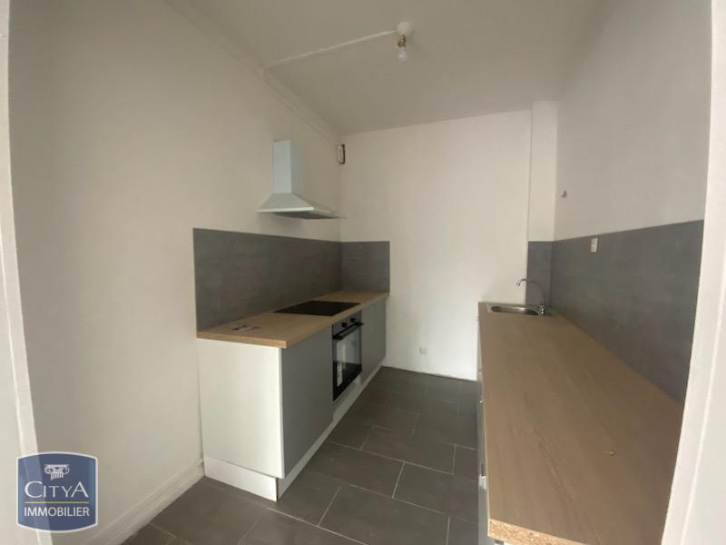 Photo 1 appartement Bruay-sur-l'Escaut