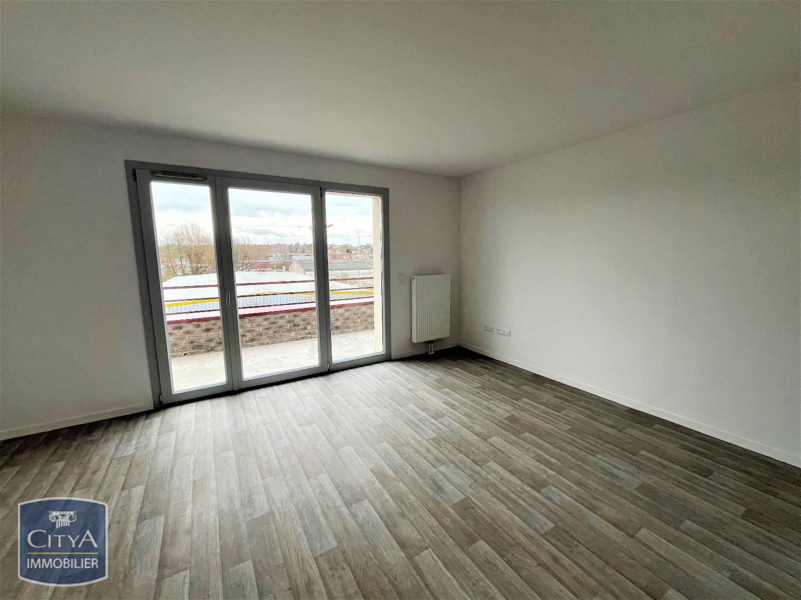 Photo du bien Appartement 3 pièces 66.66m²