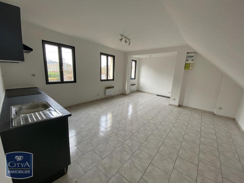 Photo 2 appartement Valenciennes