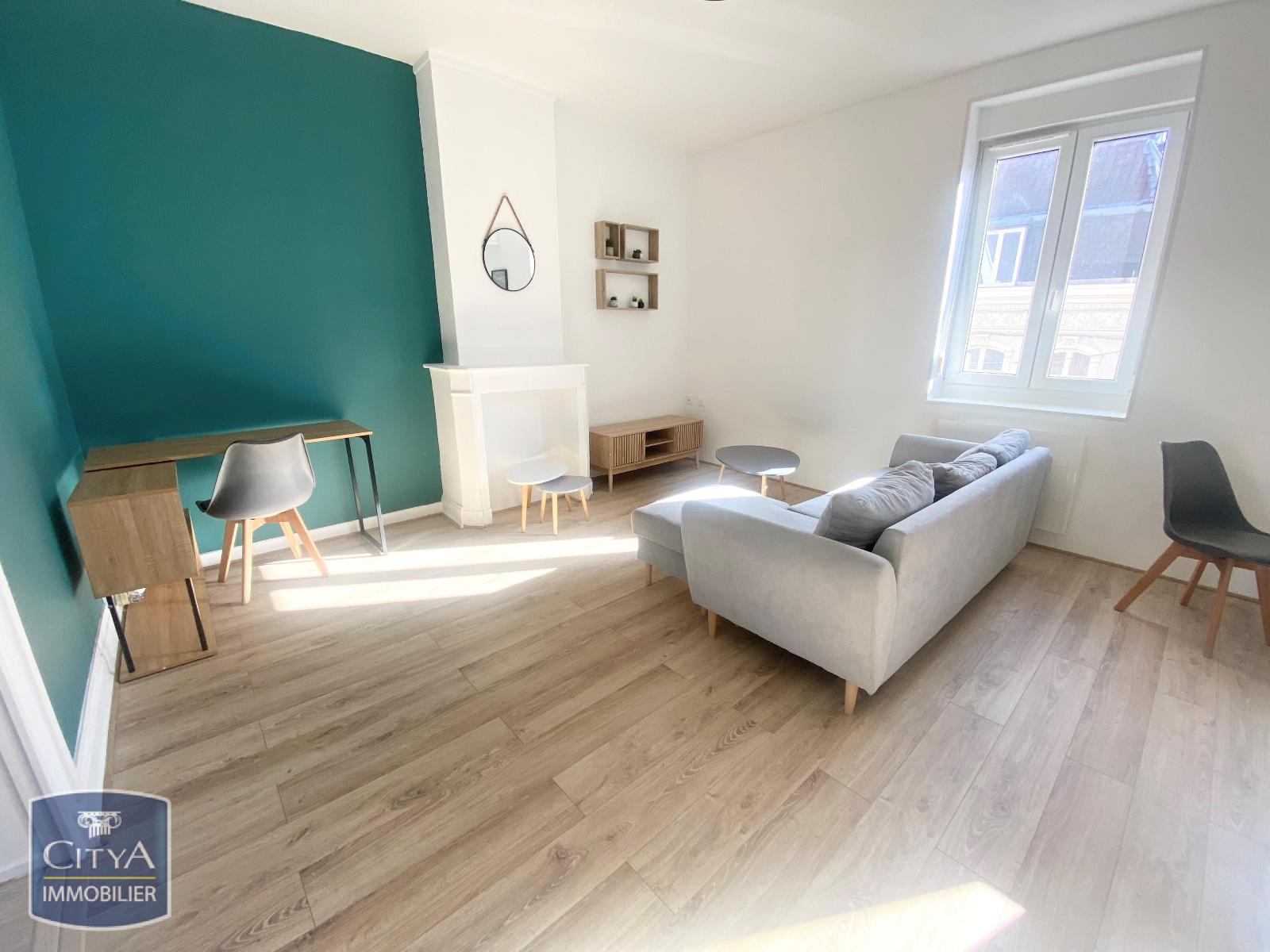 Photo du bien Appartement 2 pièces 43.43m²