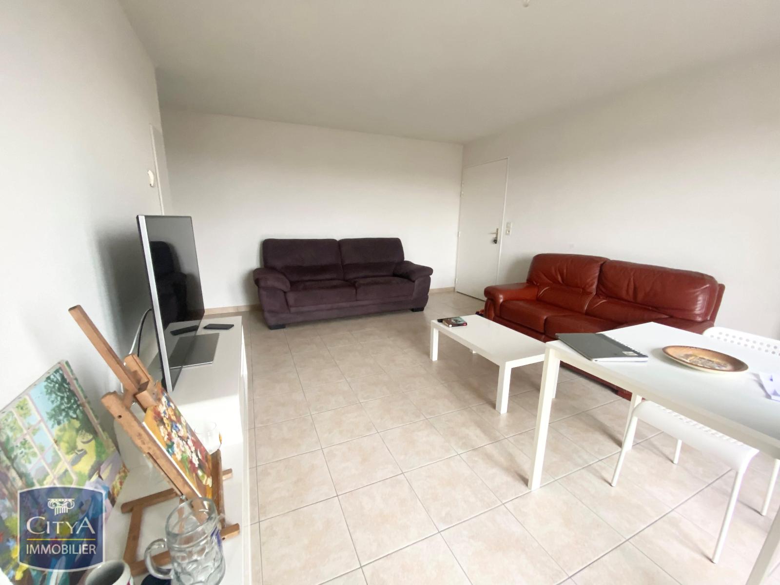 Photo 1 appartement Caudry