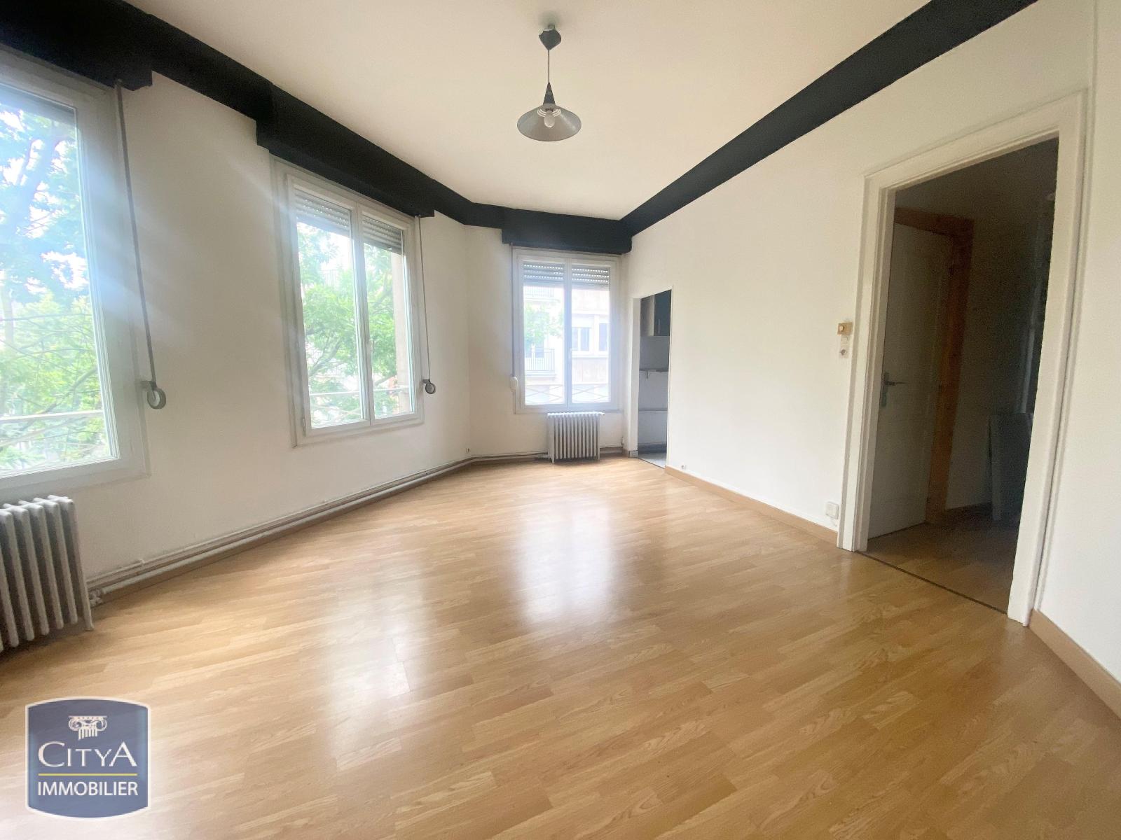 Photo du bien Appartement 3 pièces 55.11m²