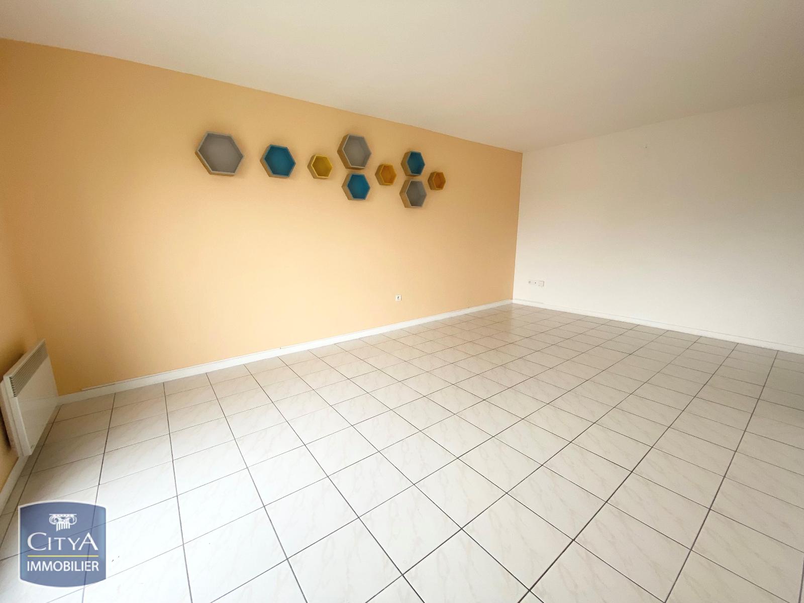 Photo 1 appartement Cambrai