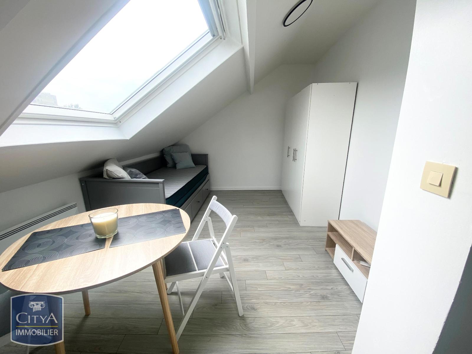 Photo 1 appartement Valenciennes