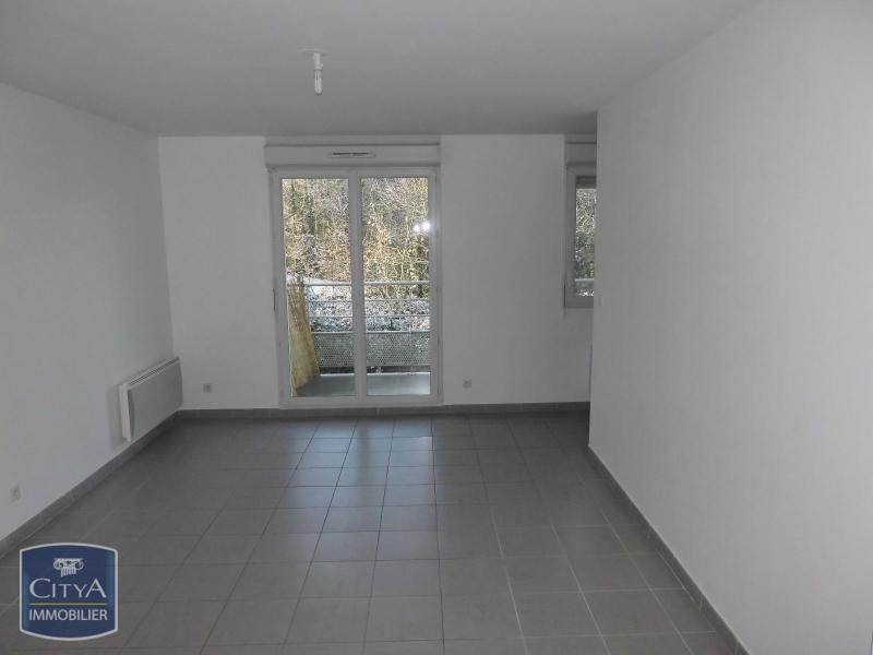 Photo 1 appartement Raismes