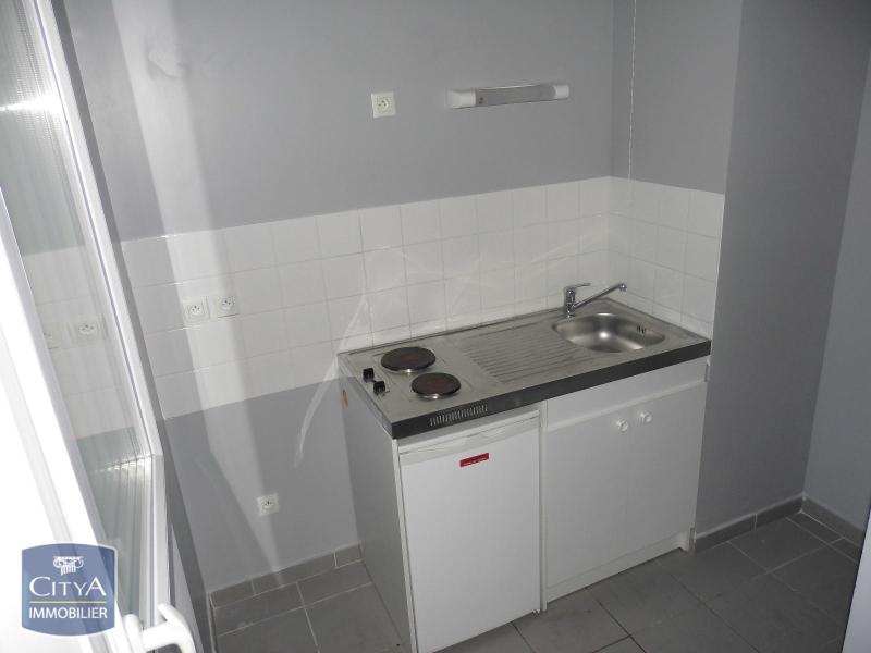 Photo 2 appartement Raismes