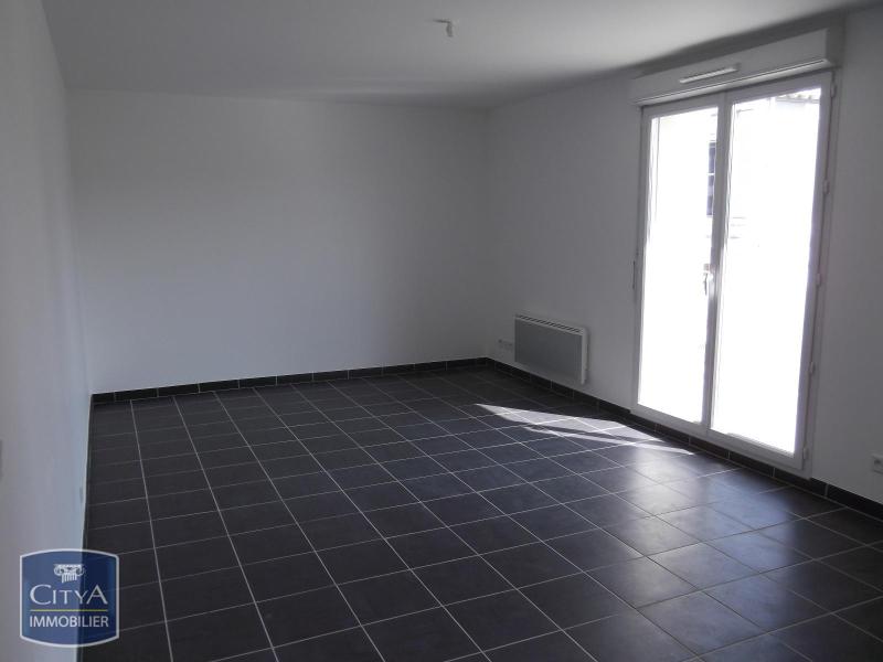 Photo du bien Appartement 2 pièces 52.45m²