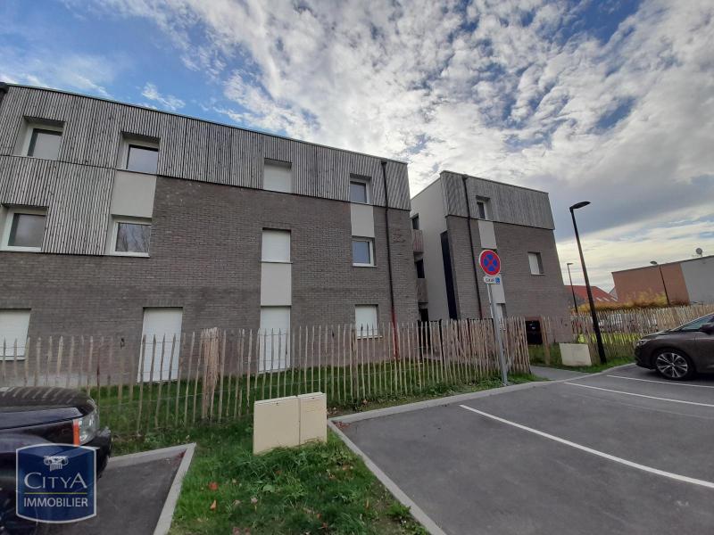 Photo 6 appartement Valenciennes