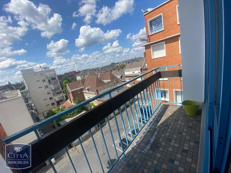 Photo 9 appartement Valenciennes