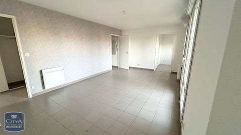 Photo du bien Appartement 2 pièces 53.99m²