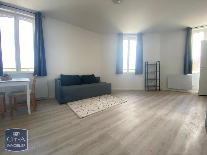 Photo 1 appartement Denain