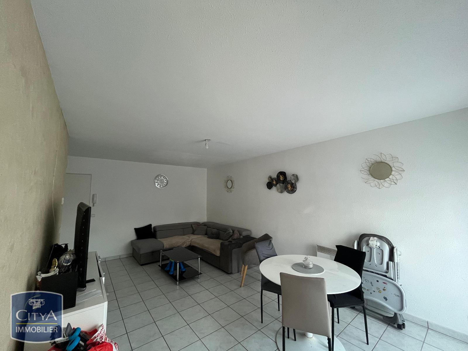 Photo 3 appartement Louvroil