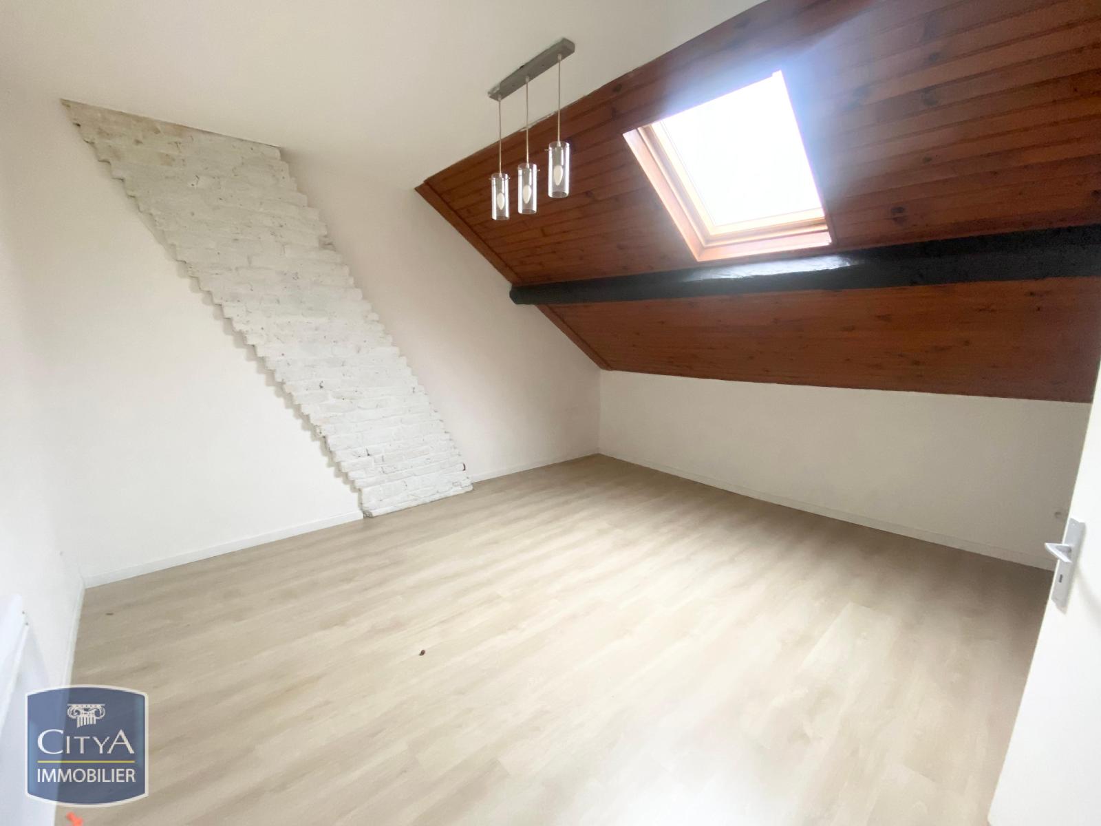 Photo 3 appartement Raismes