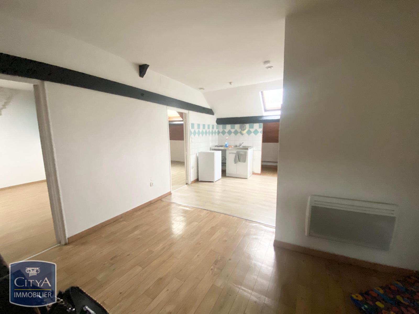 Photo du bien Appartement 3 pièces 51.4m²