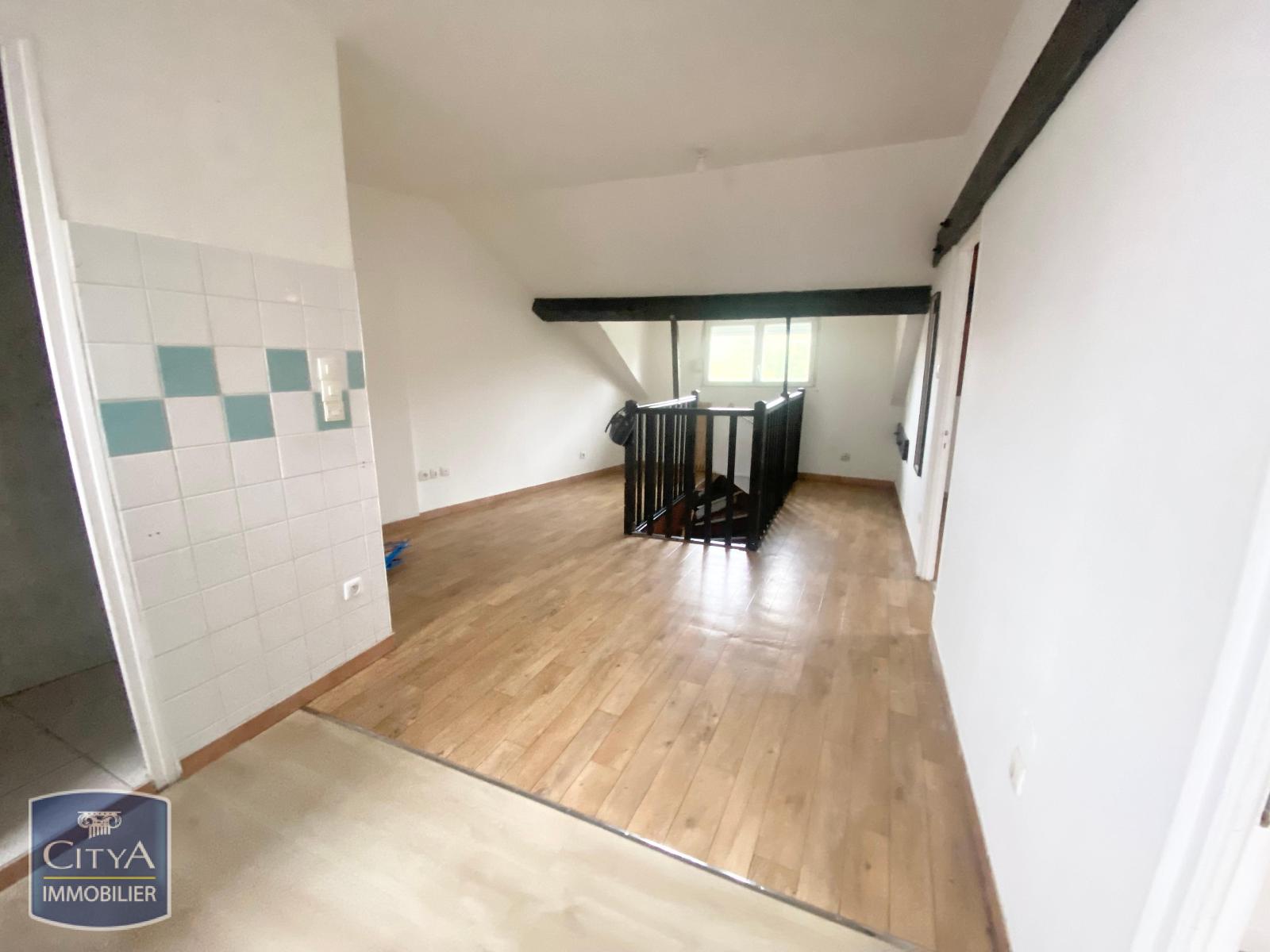 Photo 1 appartement Raismes