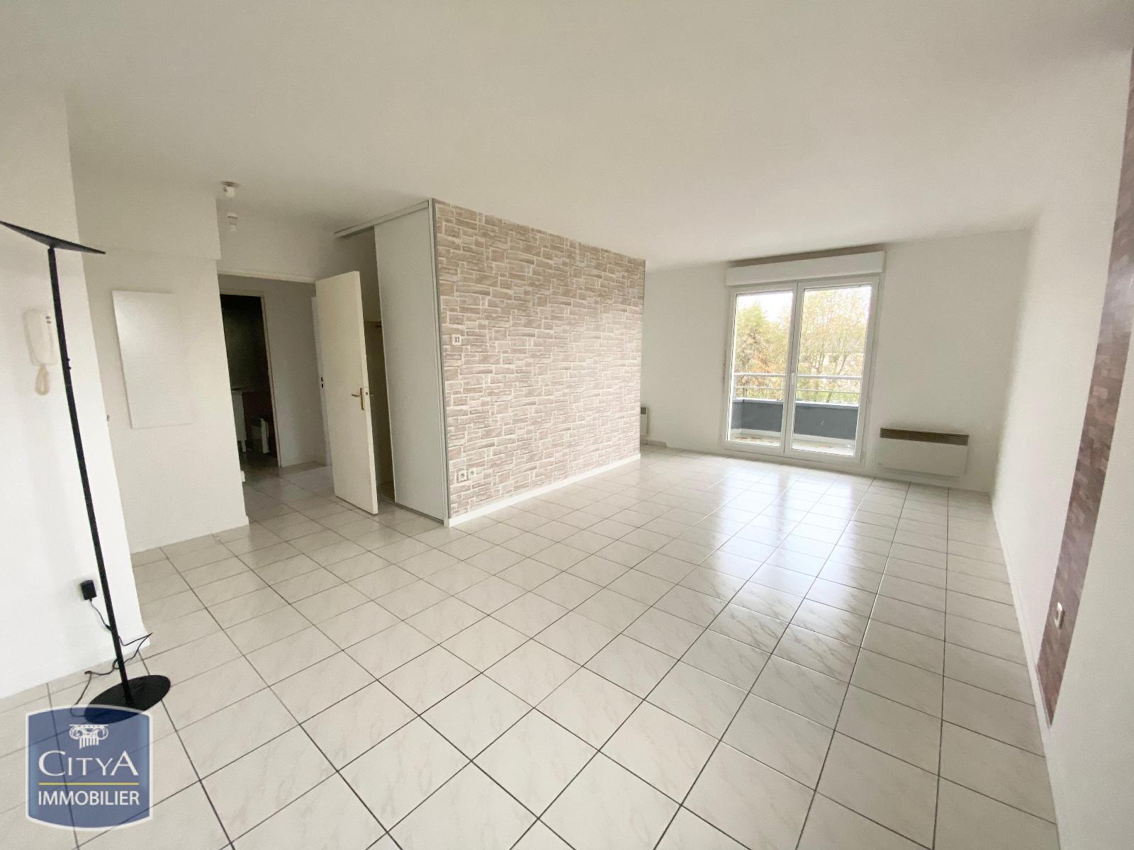 Photo du bien Appartement 2 pièces 49.4m²