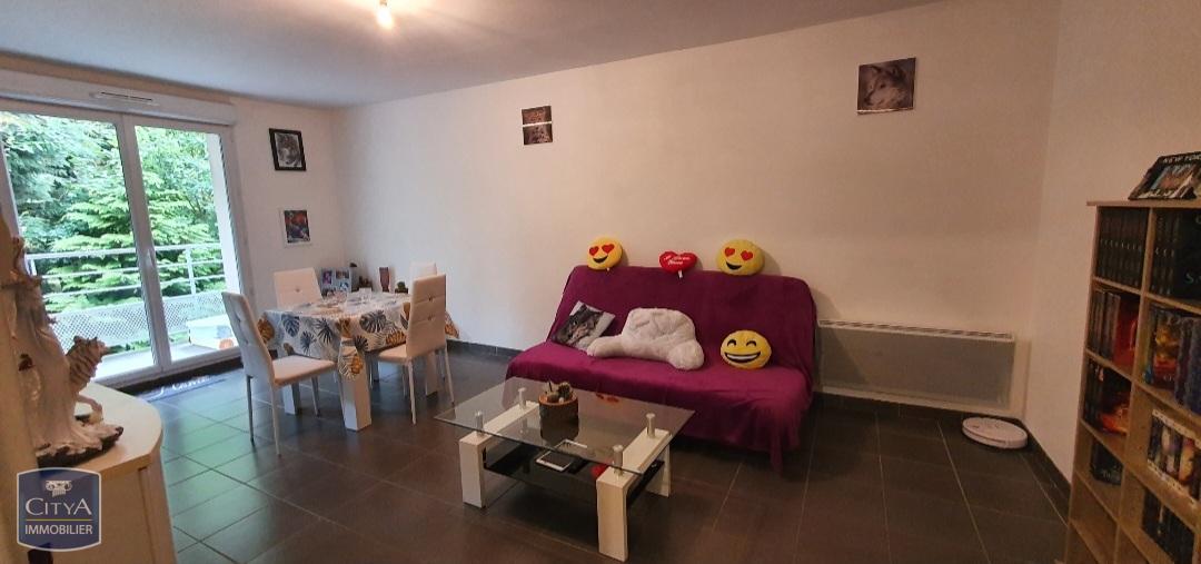 Photo 1 appartement Raismes