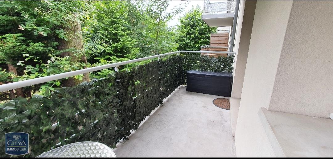 Photo 3 appartement Raismes