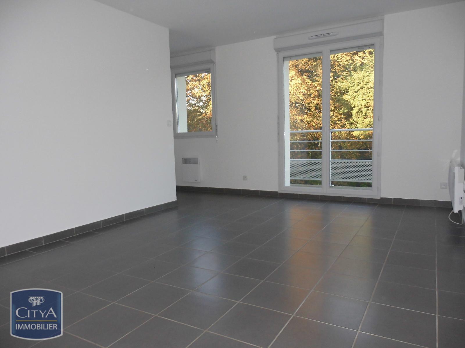 Photo 1 appartement Raismes