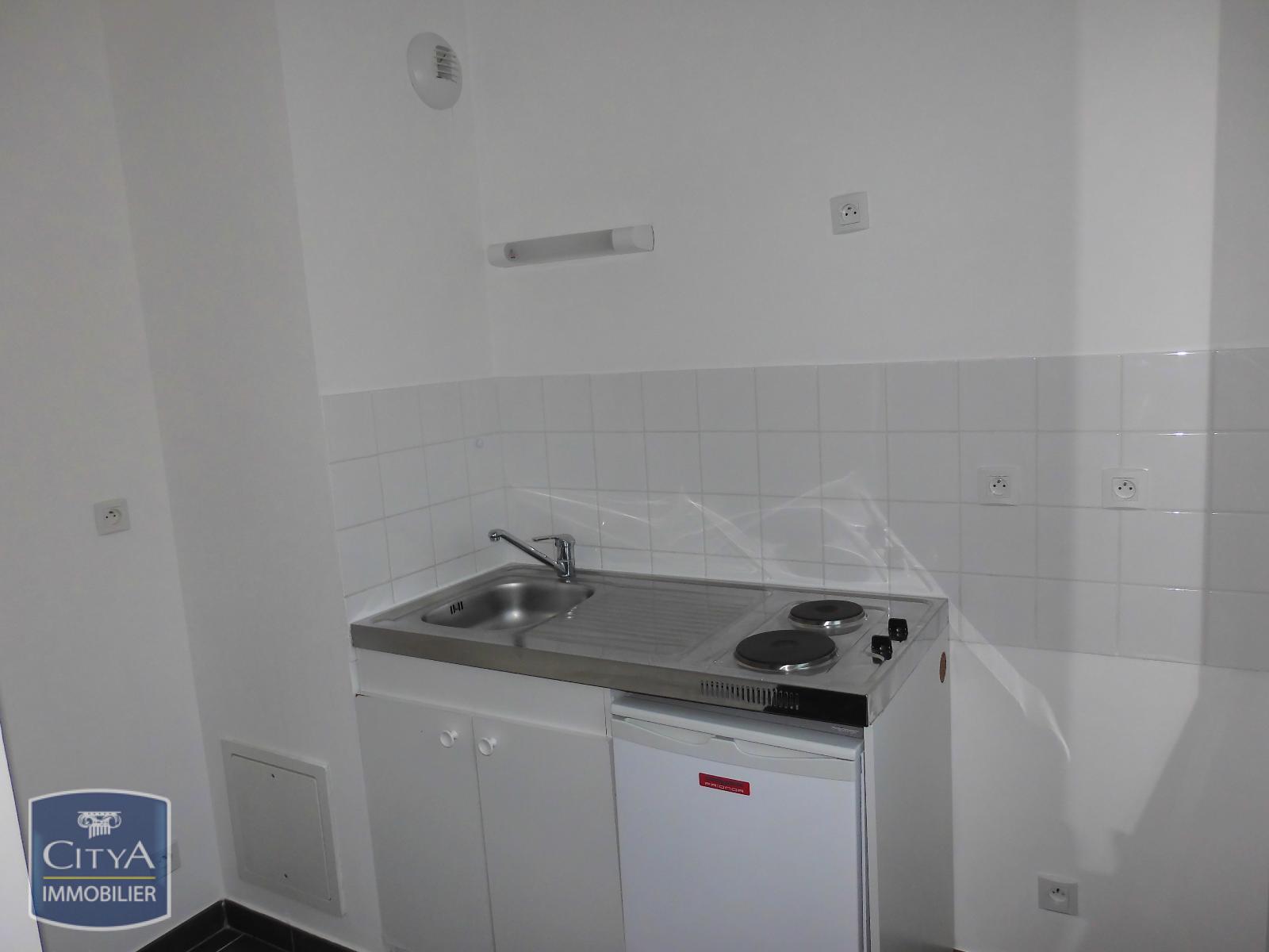 Photo 4 appartement Raismes