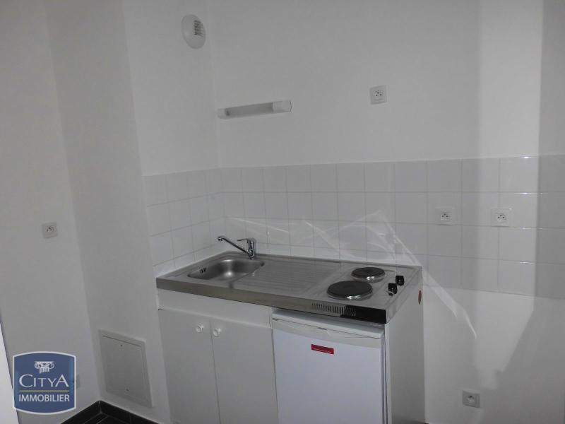 Photo 1 appartement Raismes