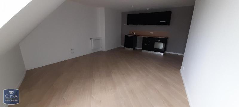 Photo 1 appartement Valenciennes