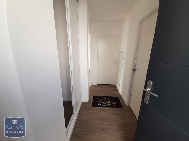 Photo 4 appartement Valenciennes