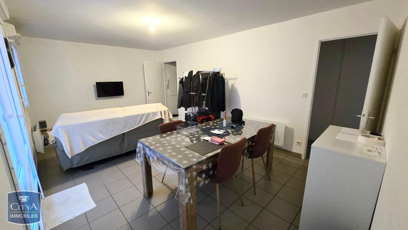 Photo 1 appartement Pecquencourt