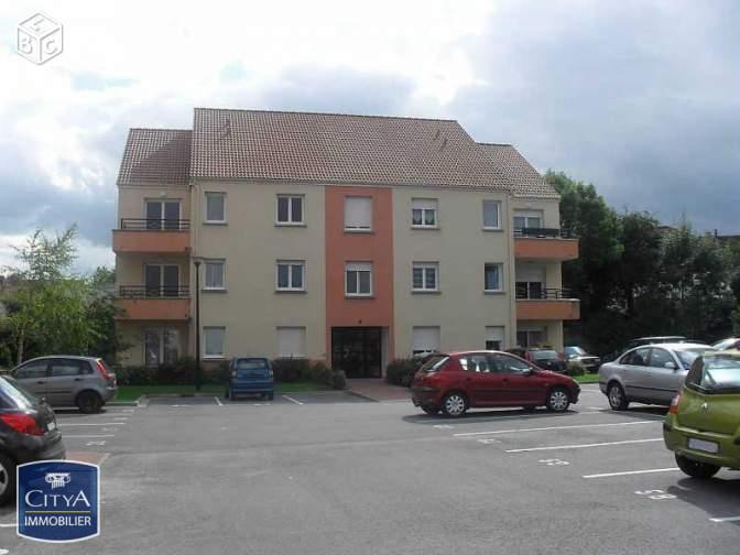 Photo 0 appartement Louvroil