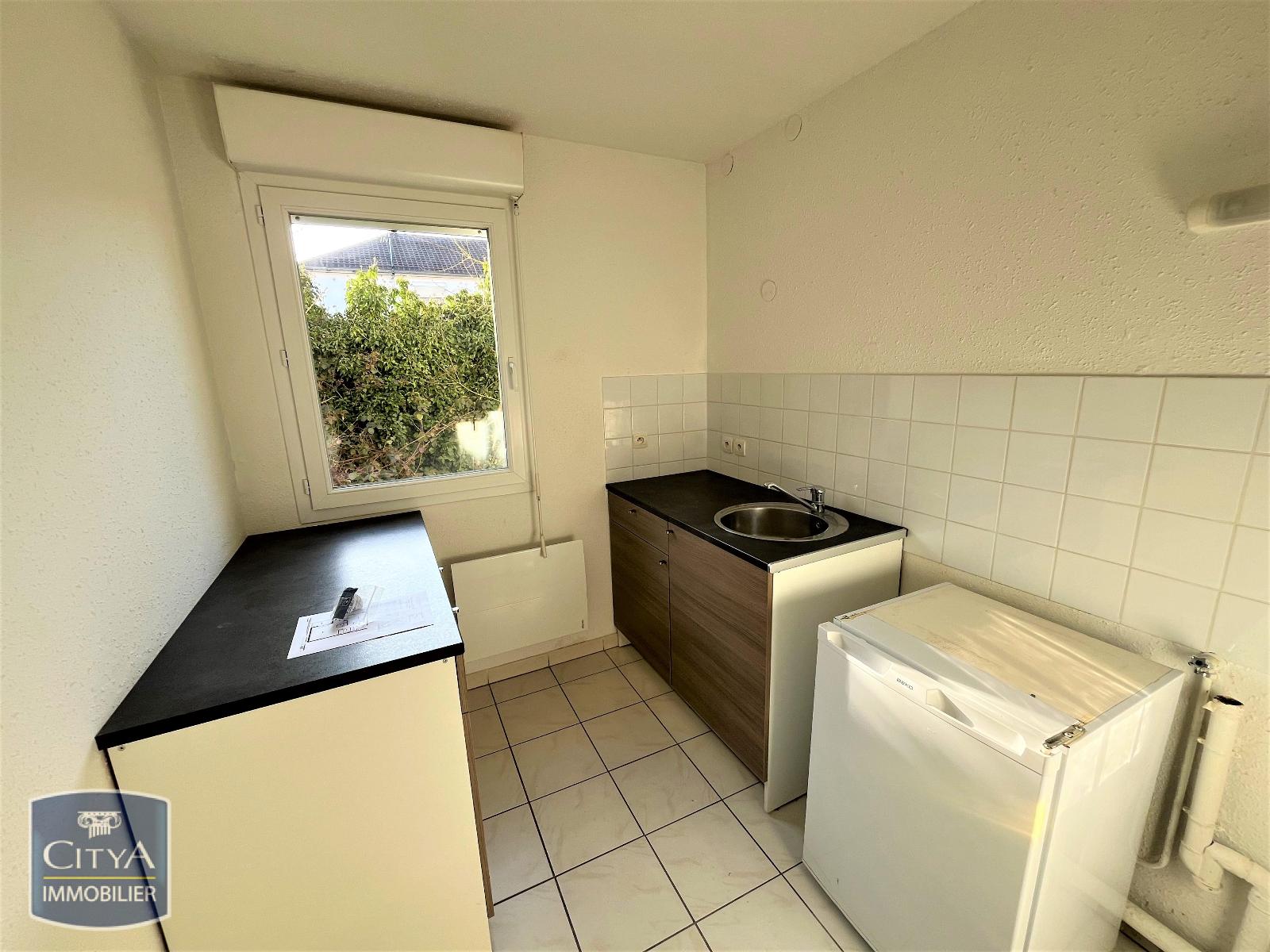 Photo 2 appartement Louvroil