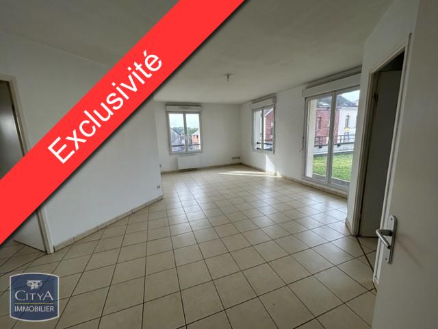 Photo Appartement 4 pièces 78.45m²