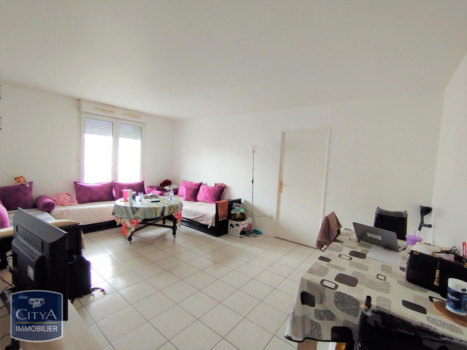 Photo 1 appartement Valenciennes