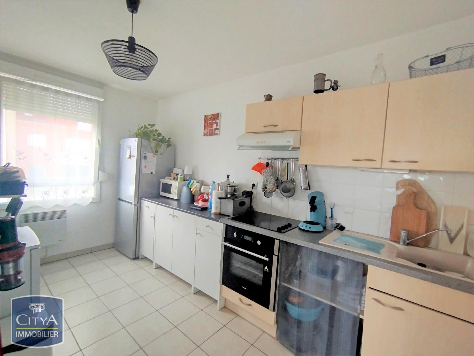 Photo 3 appartement Saint-Saulve