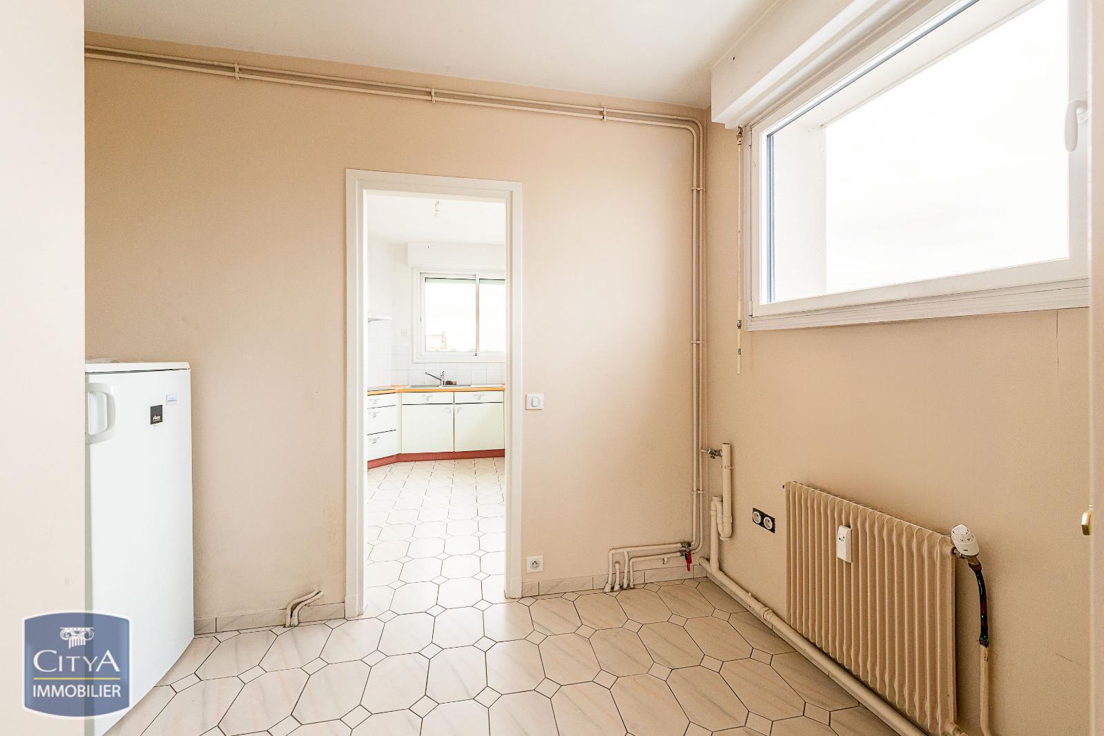 Photo 5 appartement Valenciennes