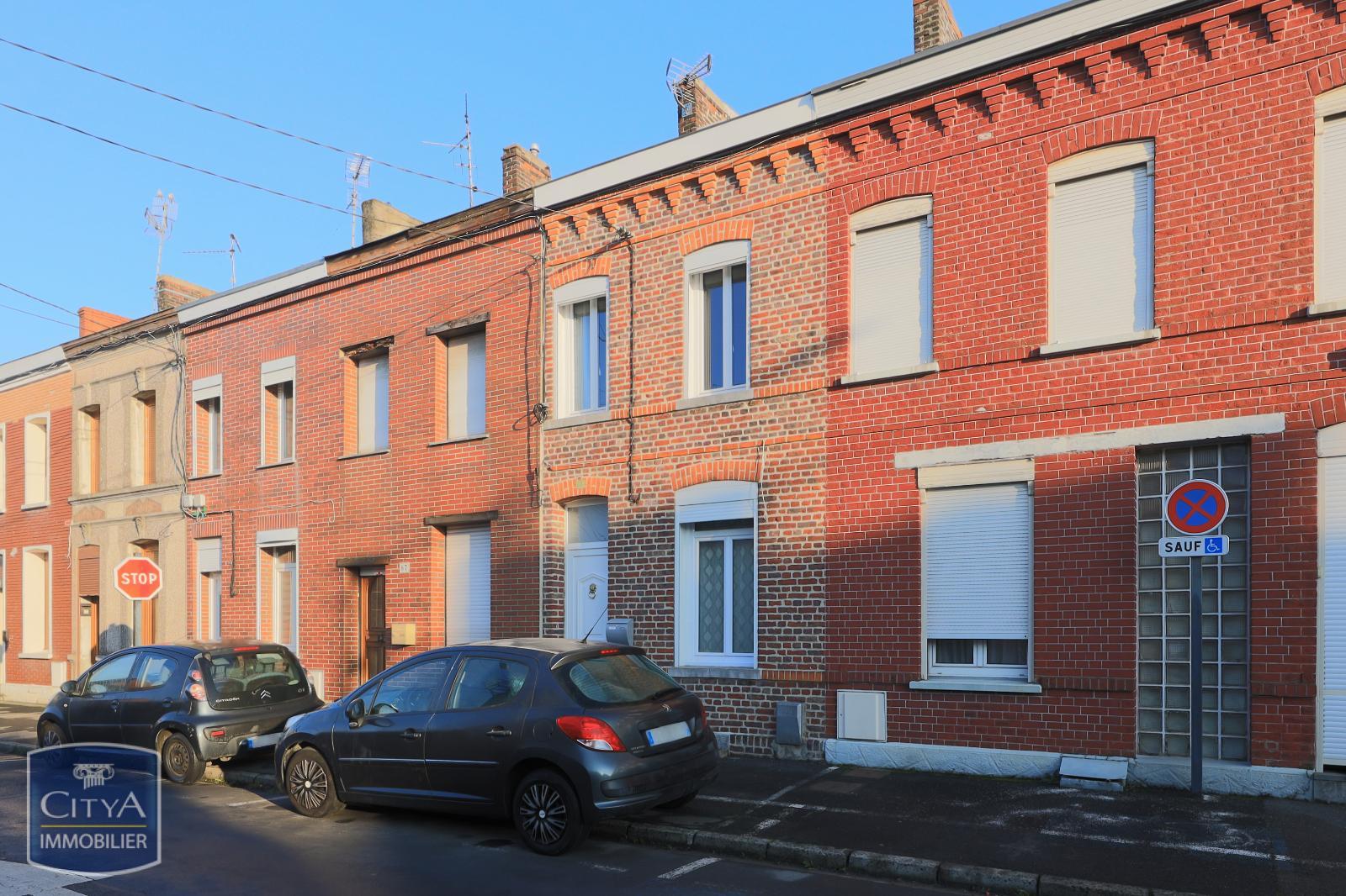 Photo 10 maison Bruay-sur-l'Escaut