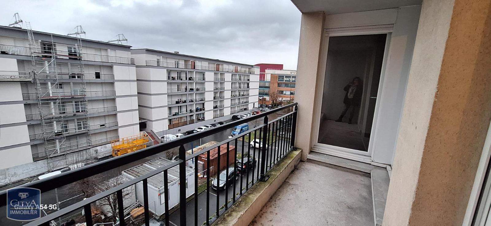 Photo 6 appartement Valenciennes