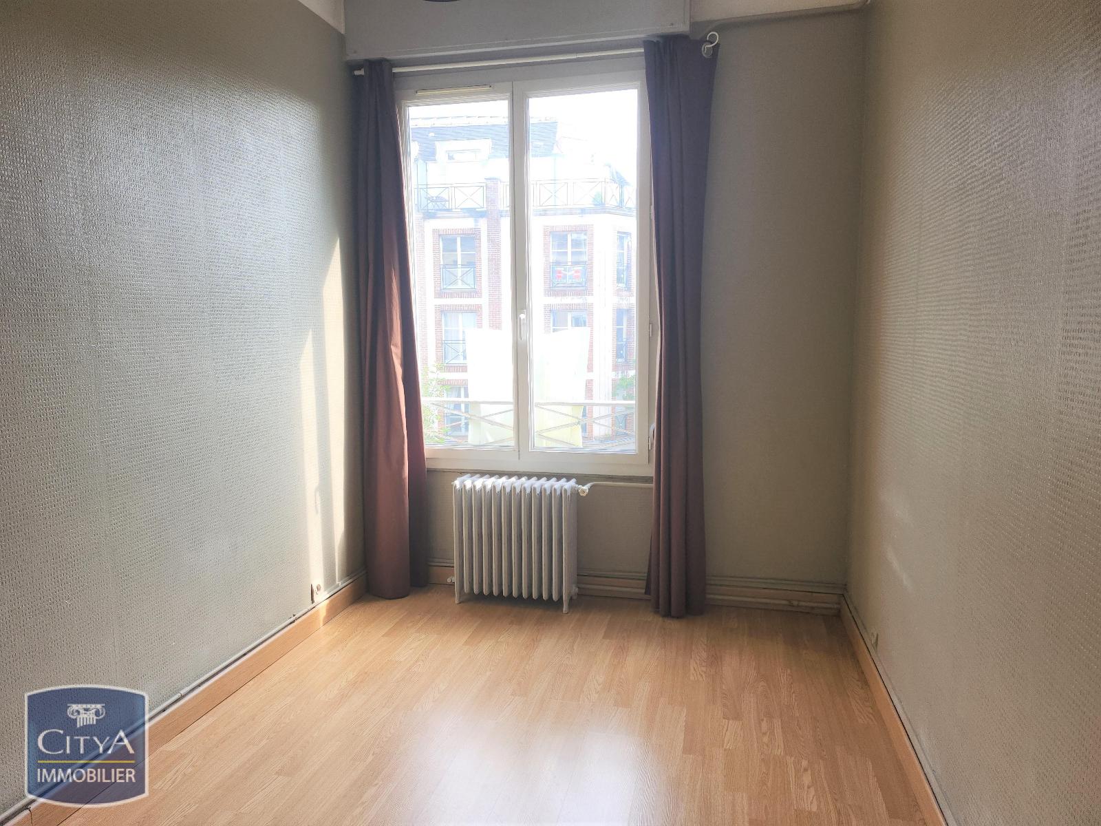 Photo 8 appartement Valenciennes