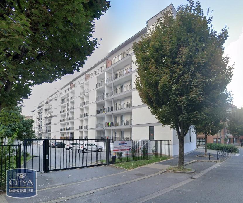 Vente Appartement 65m² 3 Pièces à Cambrai (59400) - Citya