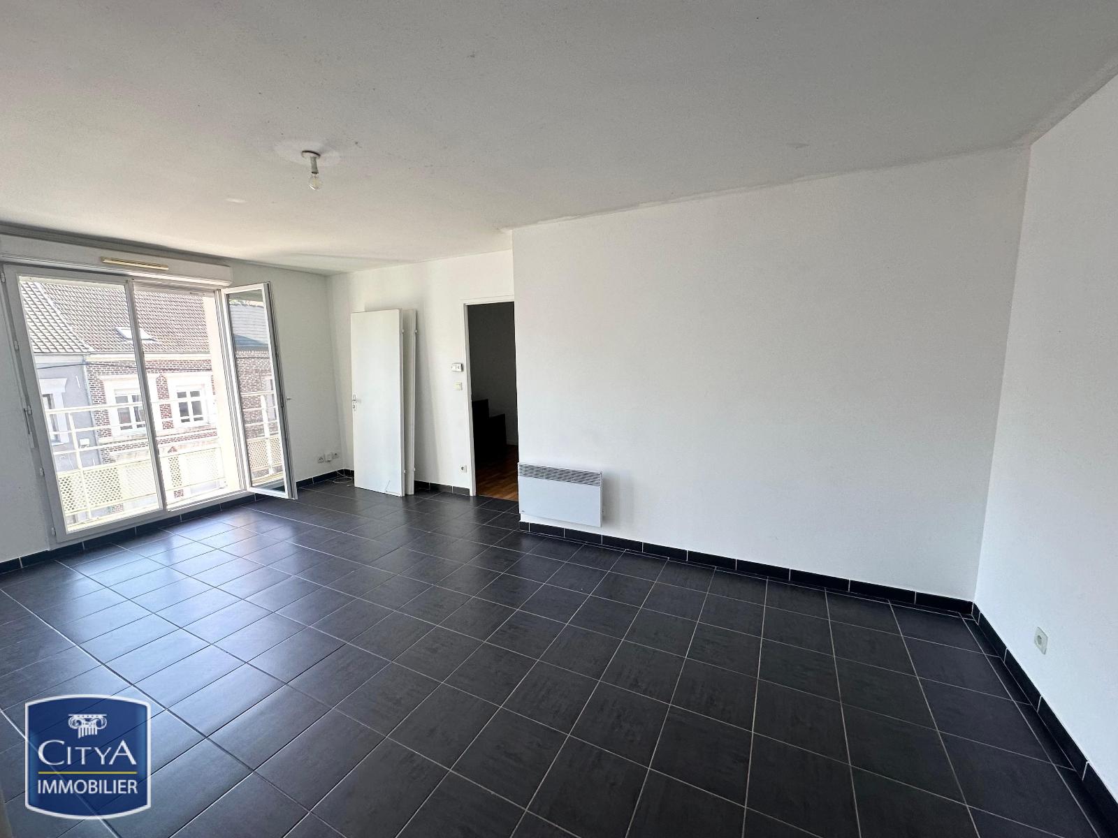 Photo 1 appartement Raismes