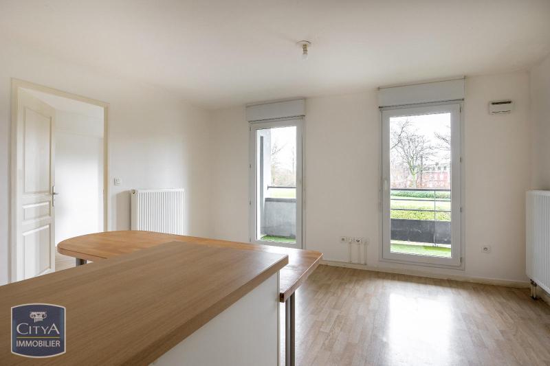 Photo 3 appartement Valenciennes