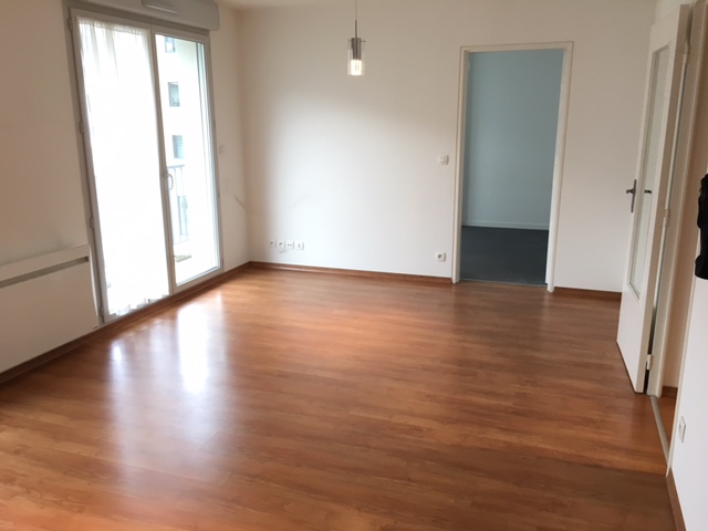 Photo du bien Appartement 2 pièces 47.8m²