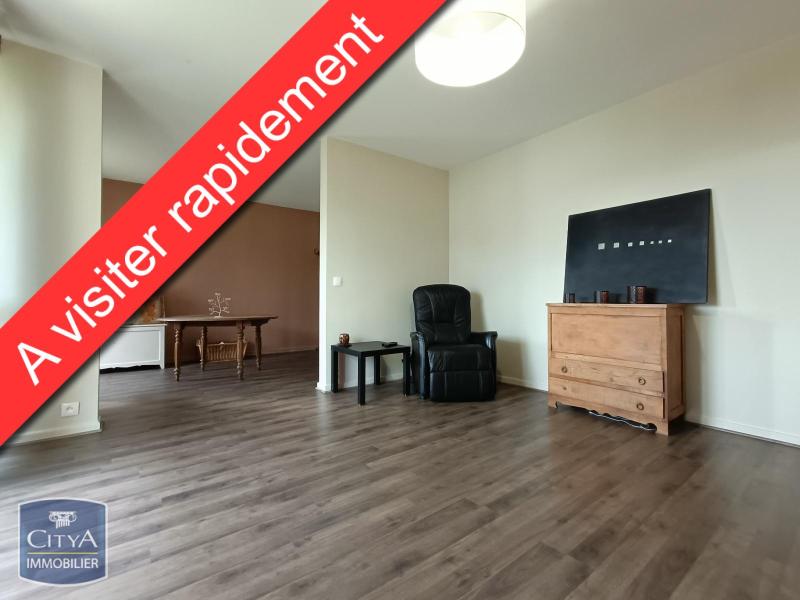 Photo Appartement 4 pièces 84.35m²