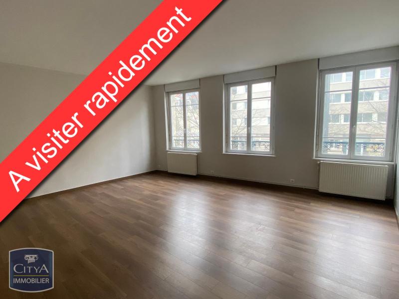 Photo Appartement 4 pièces 83.84m²