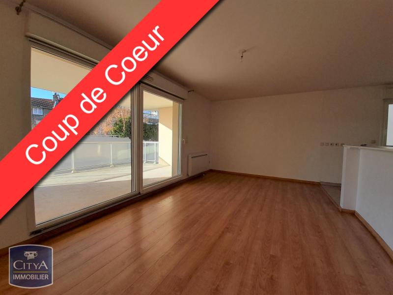 Photo du bien Appartement 3 pièces 77.1m²