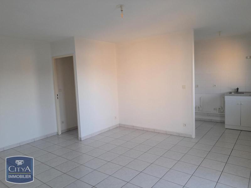 Photo 1 appartement Reims