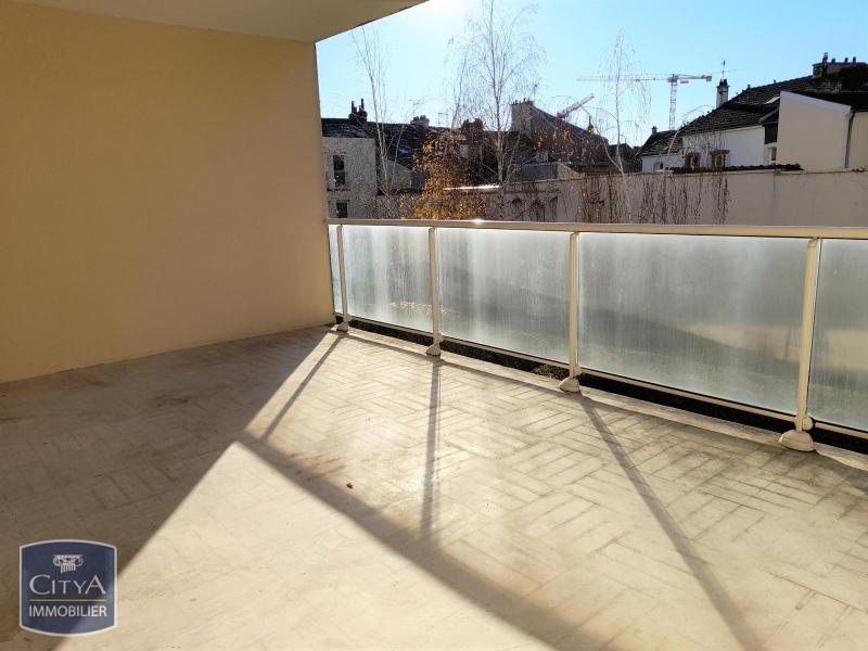 Photo 5 appartement Reims