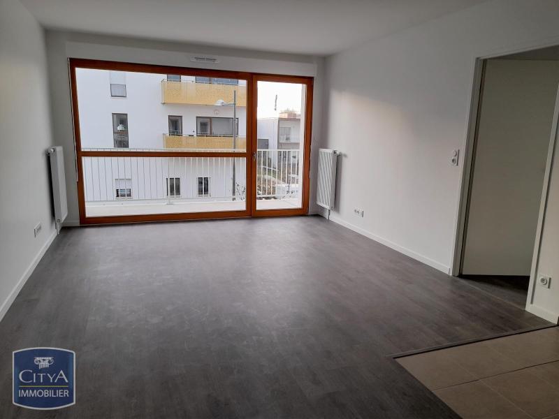 Photo 1 appartement Reims