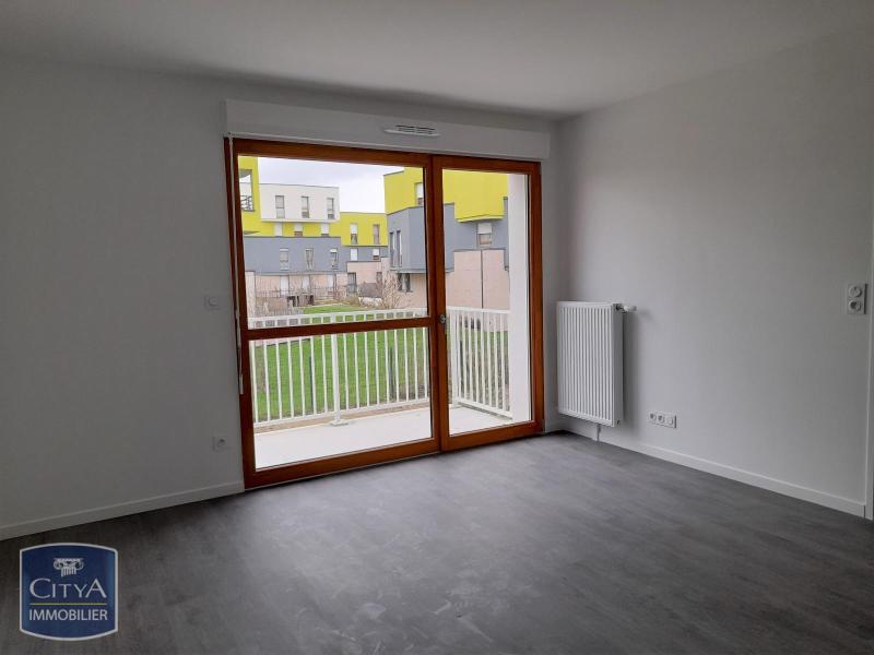 Photo du bien Appartement 2 pièces 40.31m²